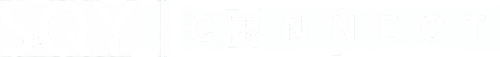 SQY connect Logo